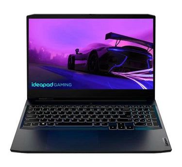 Notebook LENOVO Gaming 15.6